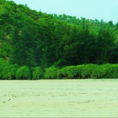 Hotel Nirvana Nature Gokarna  Exterior foto