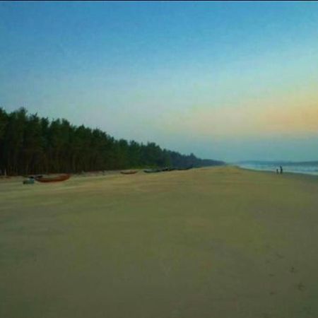 Hotel Nirvana Nature Gokarna  Exterior foto