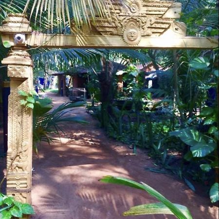Hotel Nirvana Nature Gokarna  Exterior foto