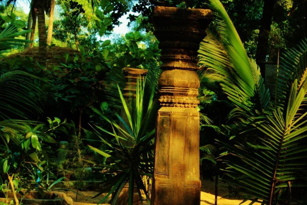 Hotel Nirvana Nature Gokarna  Exterior foto