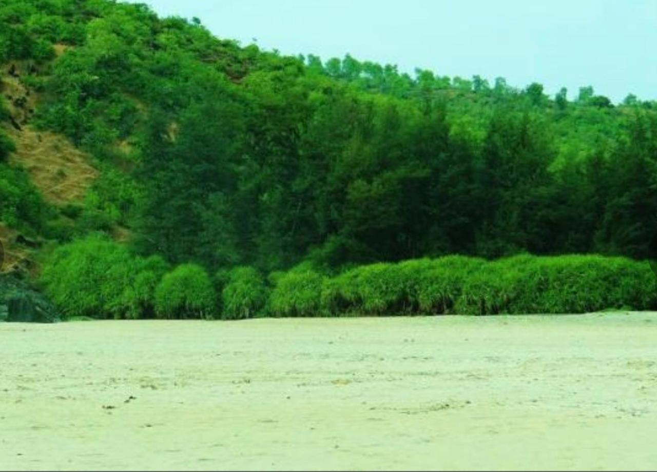 Hotel Nirvana Nature Gokarna  Exterior foto