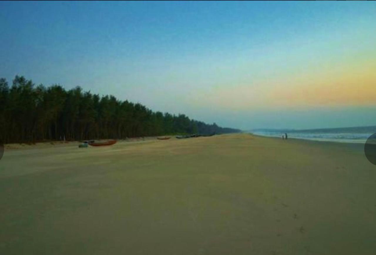 Hotel Nirvana Nature Gokarna  Exterior foto