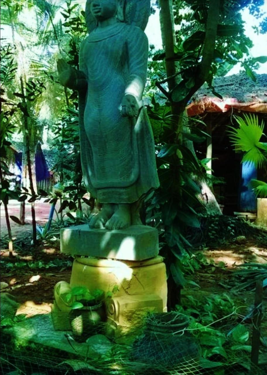 Hotel Nirvana Nature Gokarna  Exterior foto